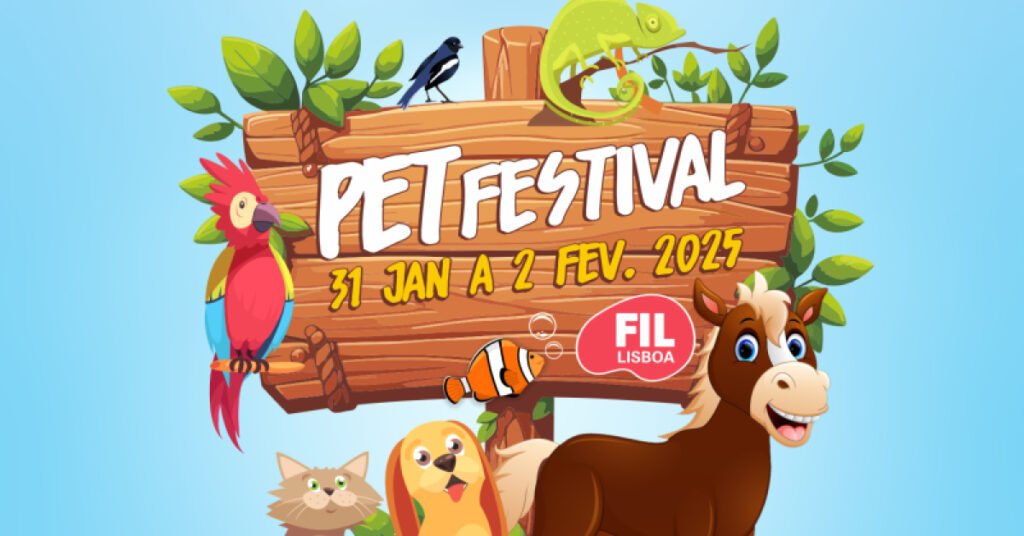 Pawesome Valley pet festival